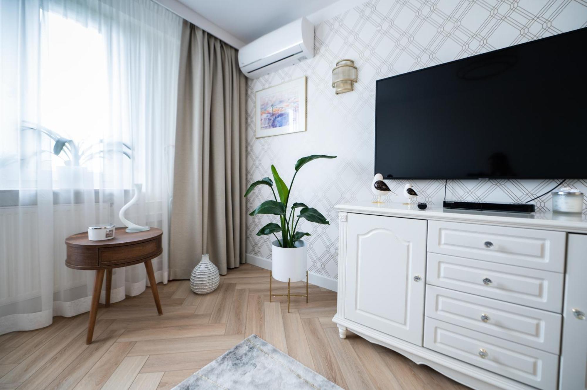 Apartament Zielona Ochota 华沙 外观 照片