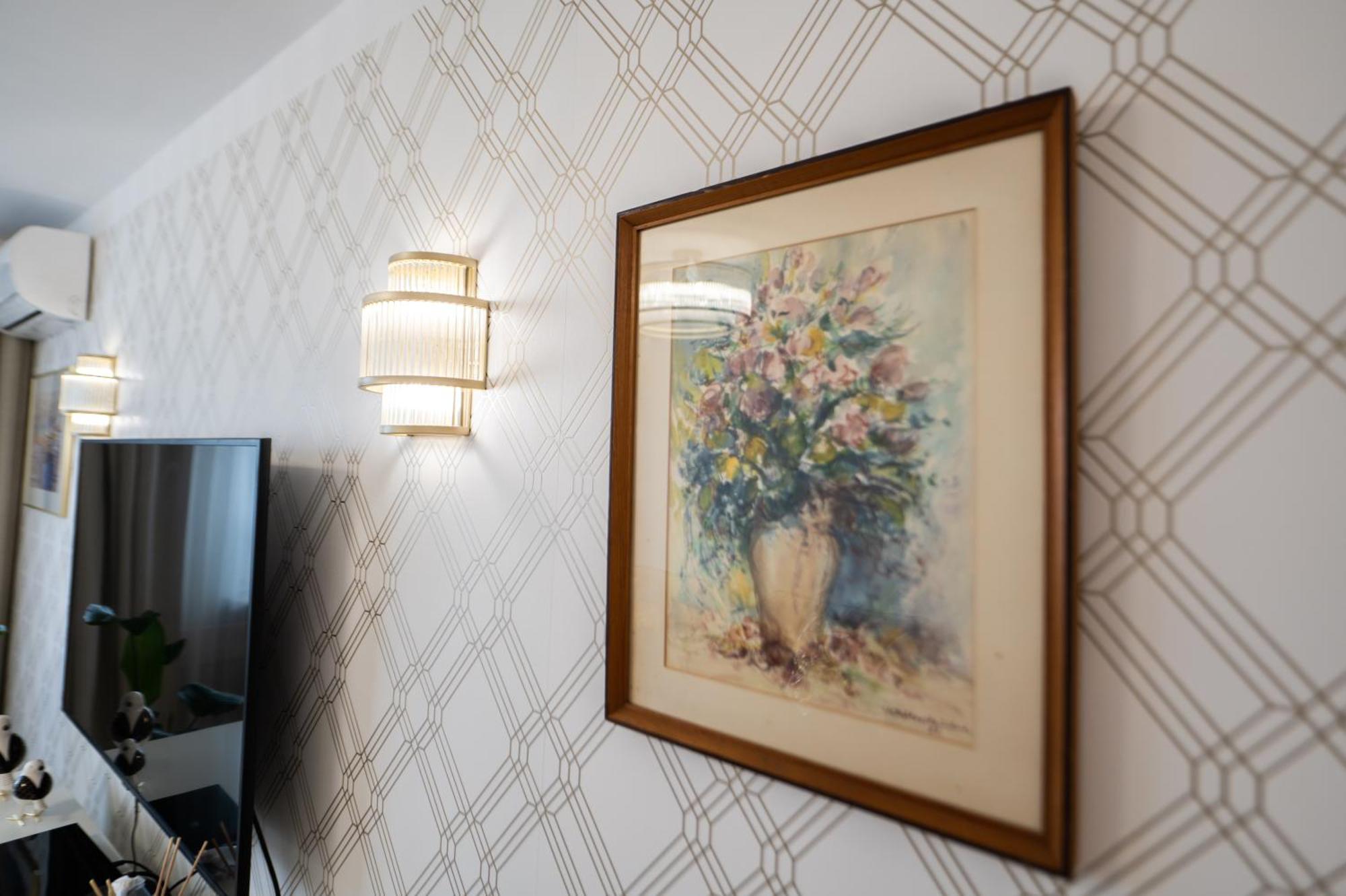 Apartament Zielona Ochota 华沙 外观 照片