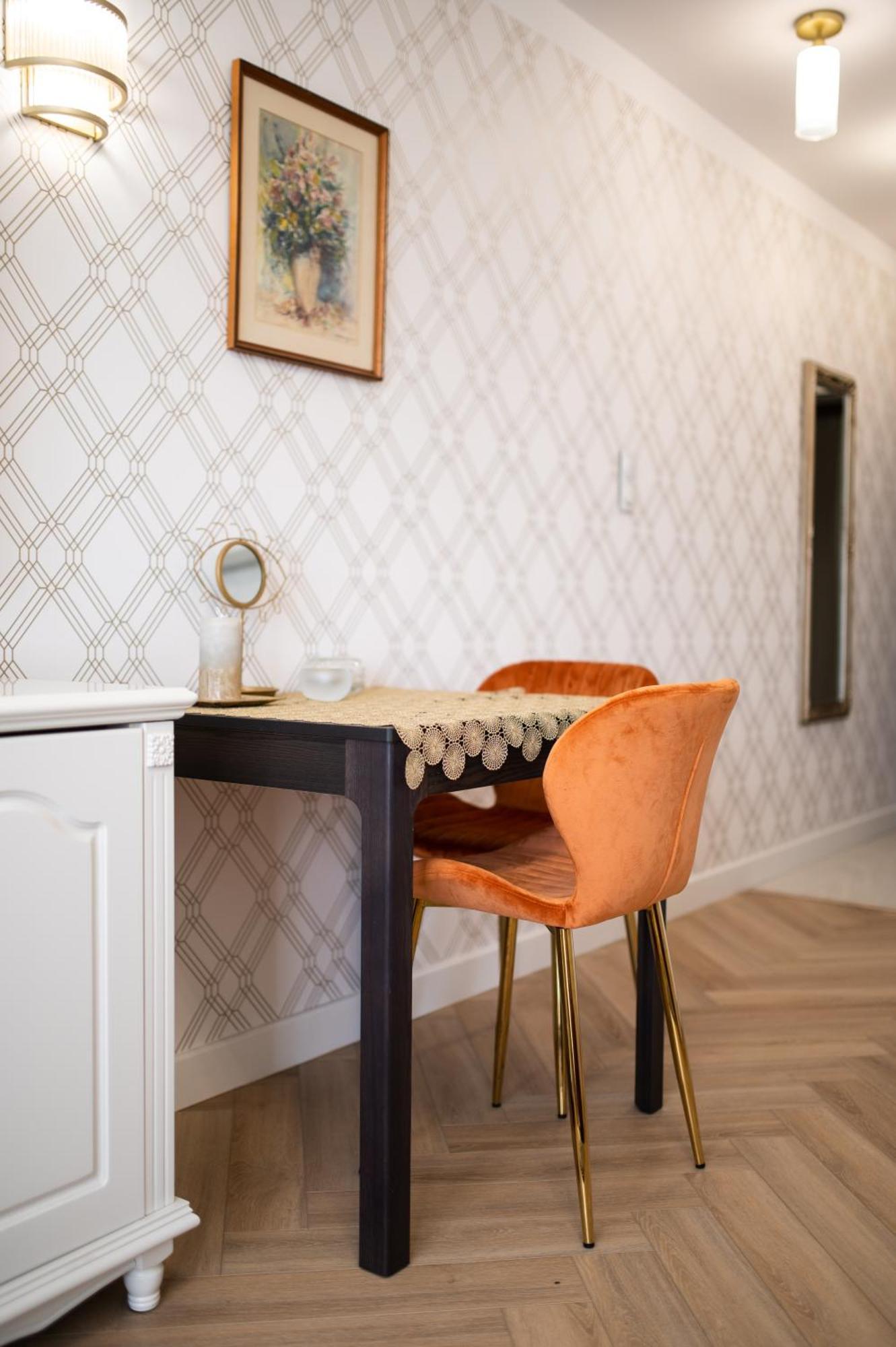 Apartament Zielona Ochota 华沙 外观 照片