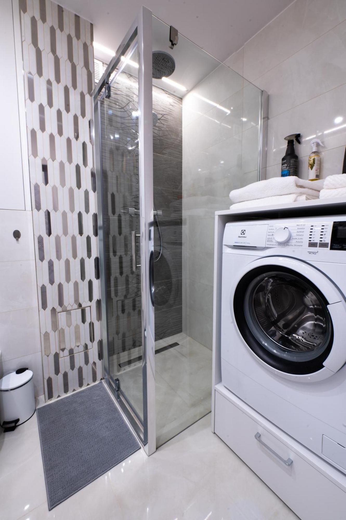 Apartament Zielona Ochota 华沙 外观 照片