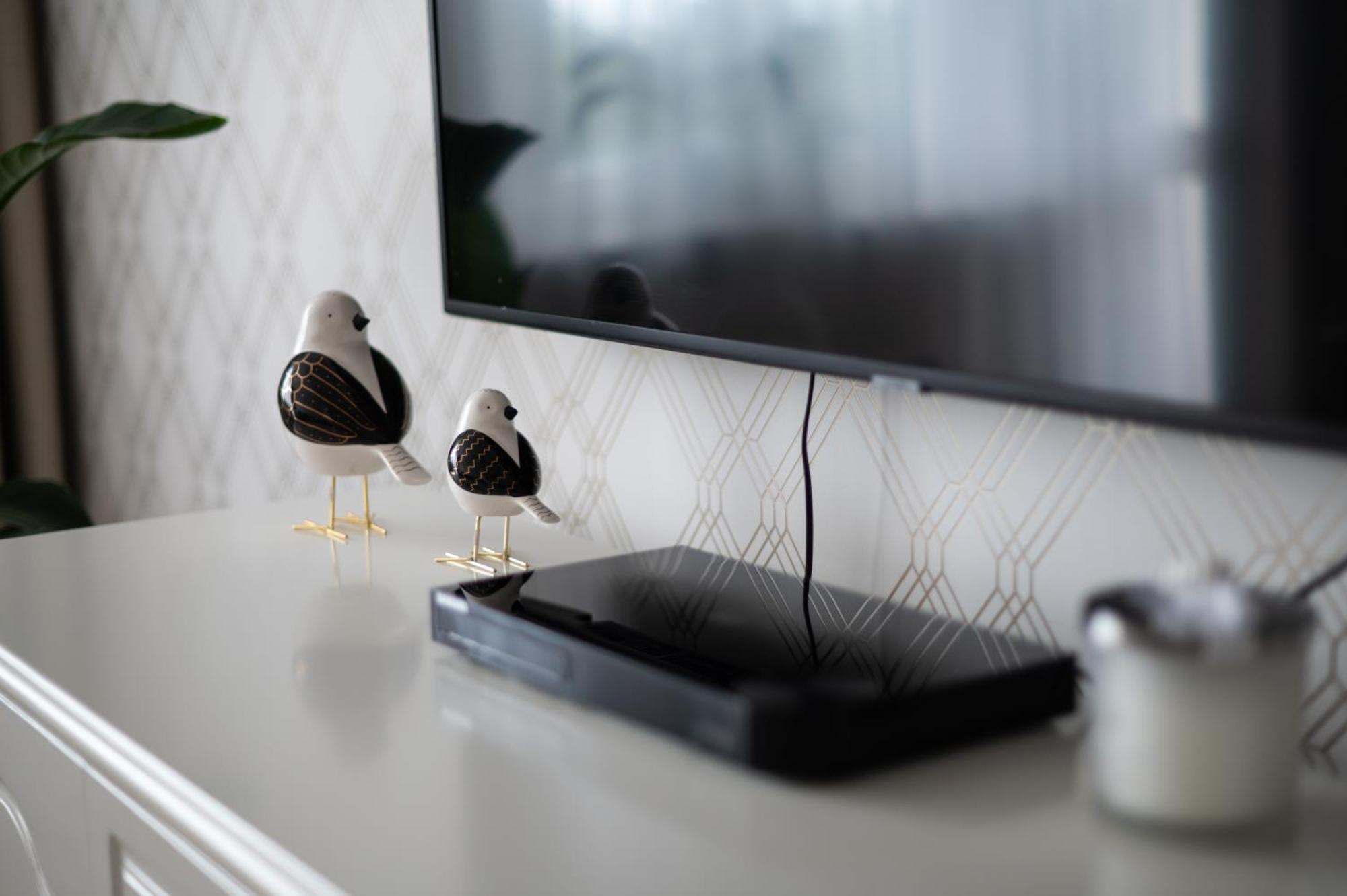 Apartament Zielona Ochota 华沙 外观 照片